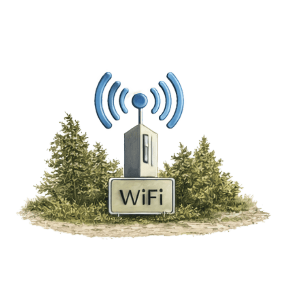 Wi-Fi