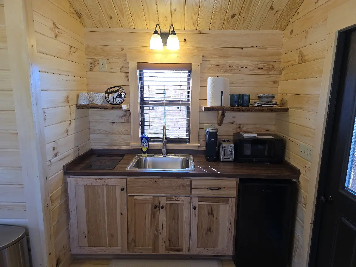 Cabin Image