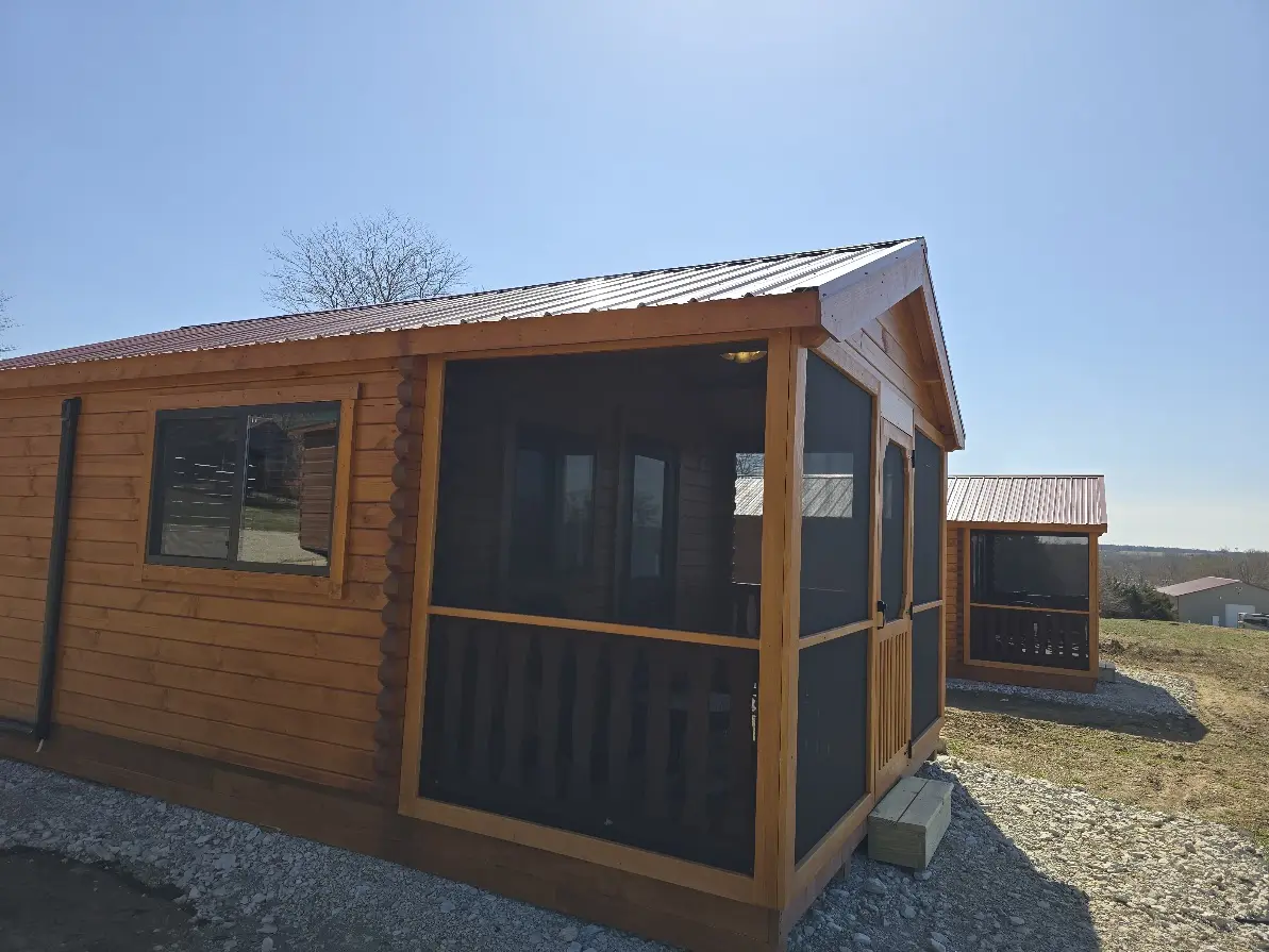 Cabin Image