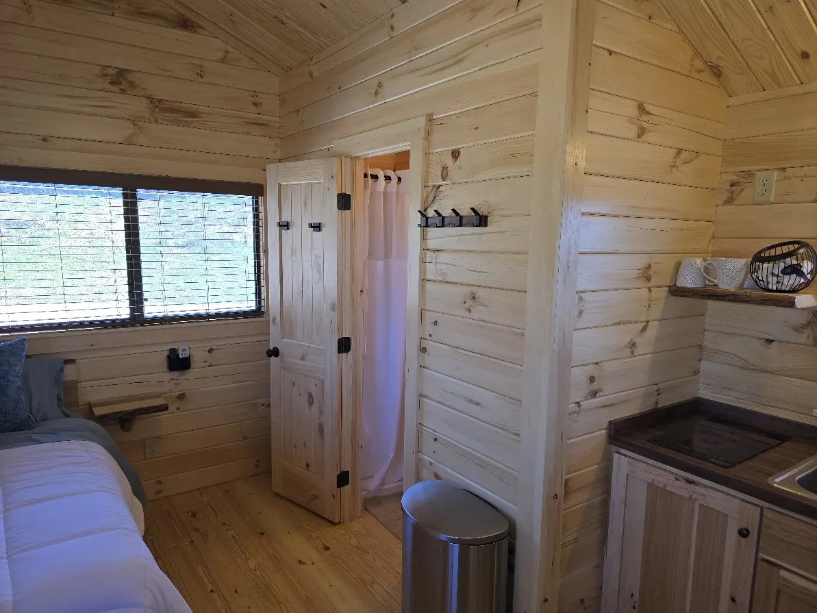 Cabin Image