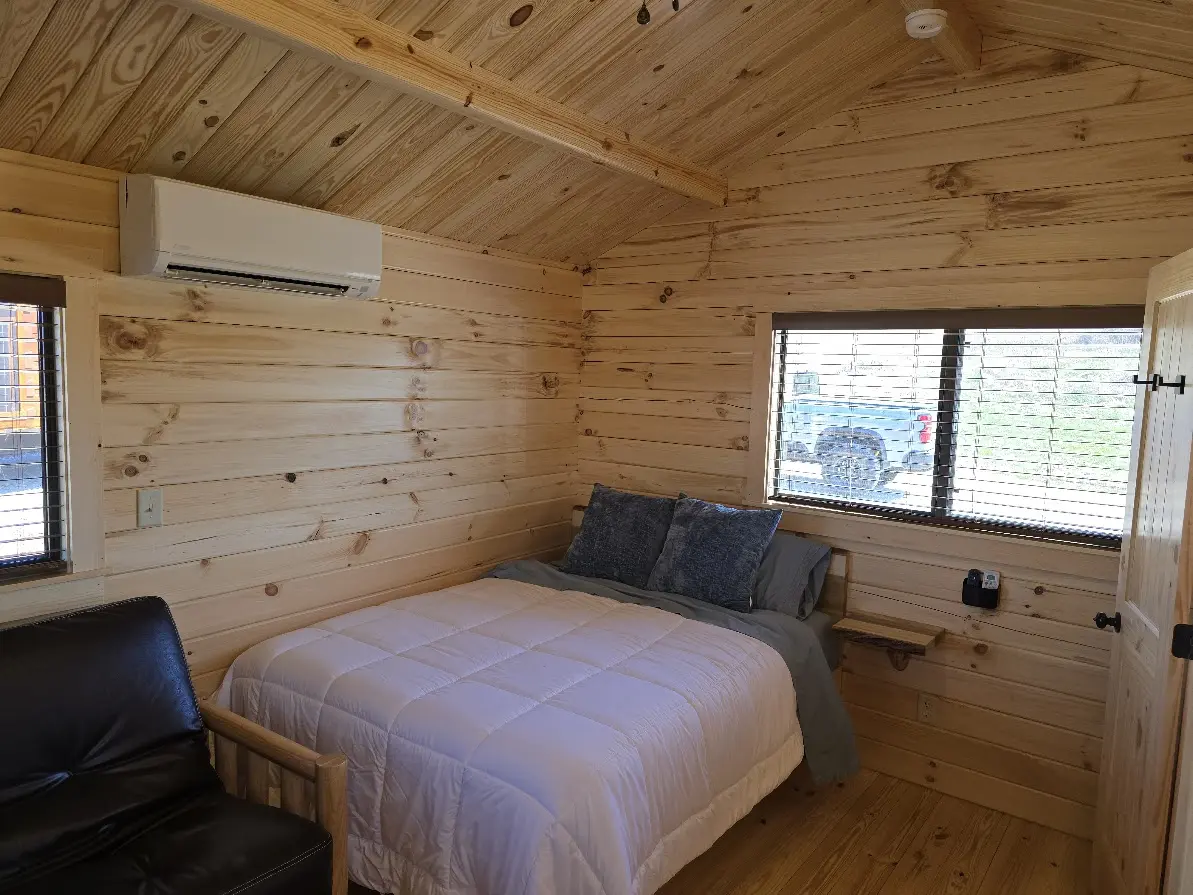 Cabin Image
