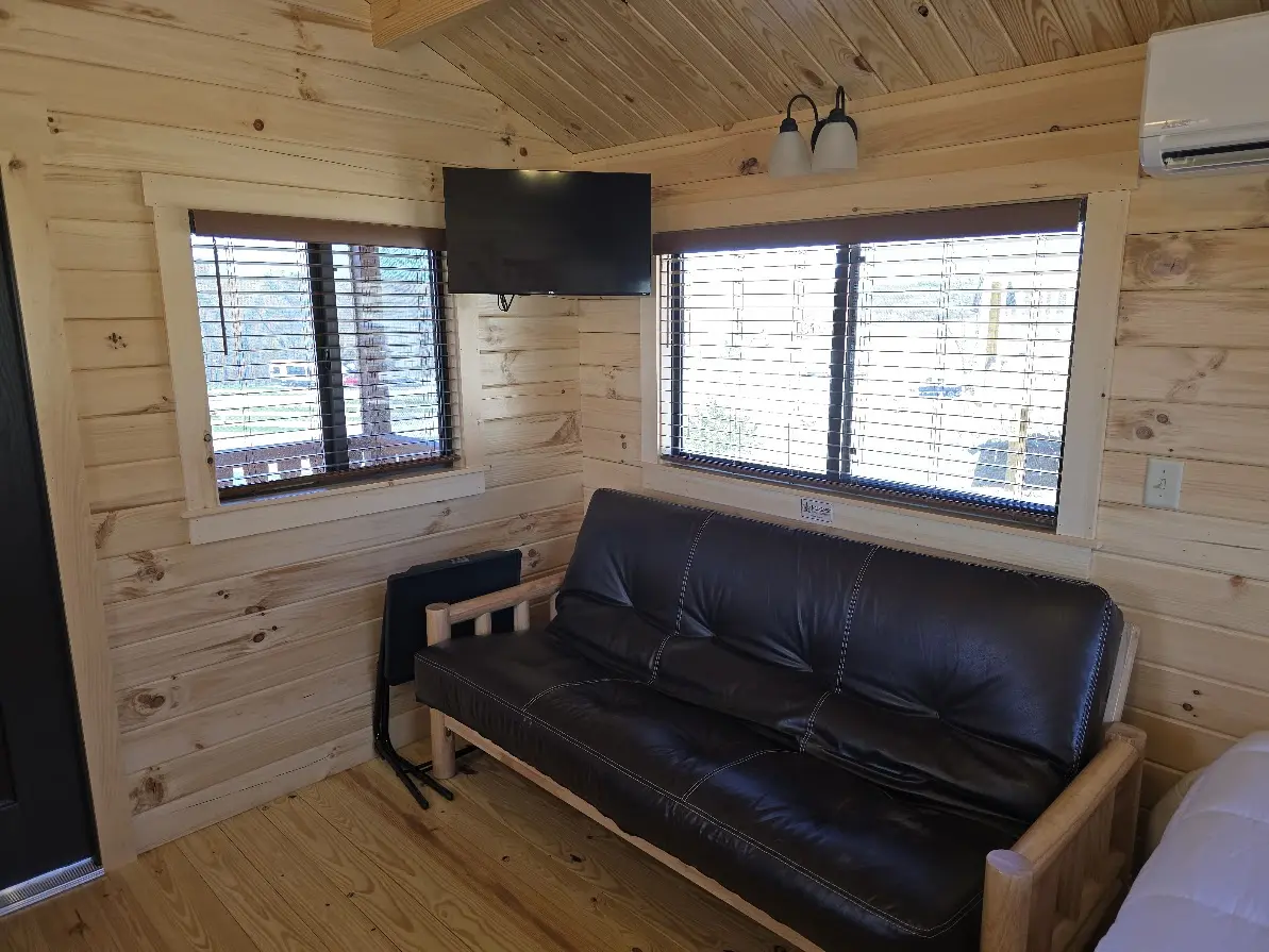 Cabin Image