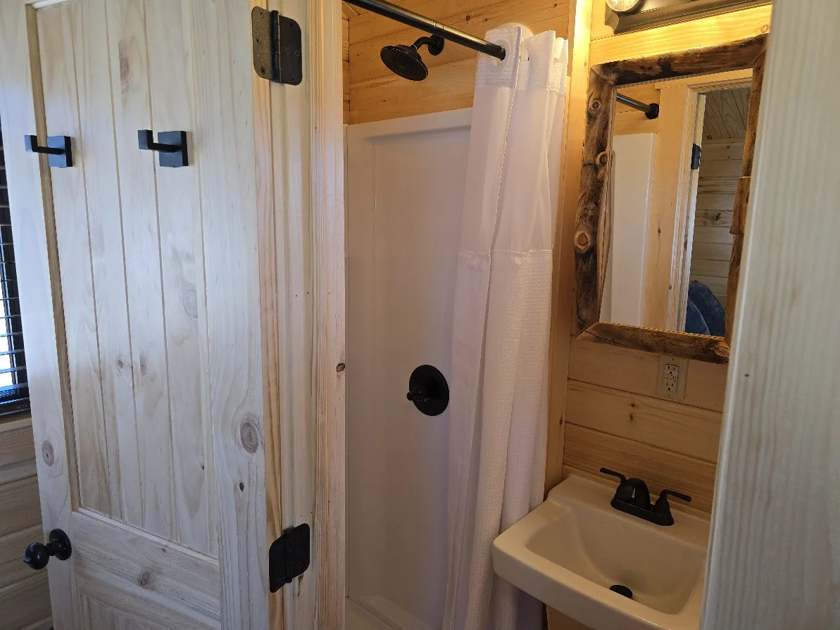 Cabin Image