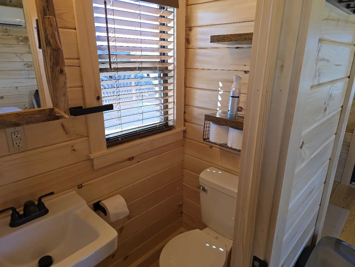 Cabin Image