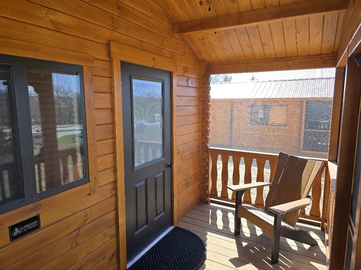 Cabin Image