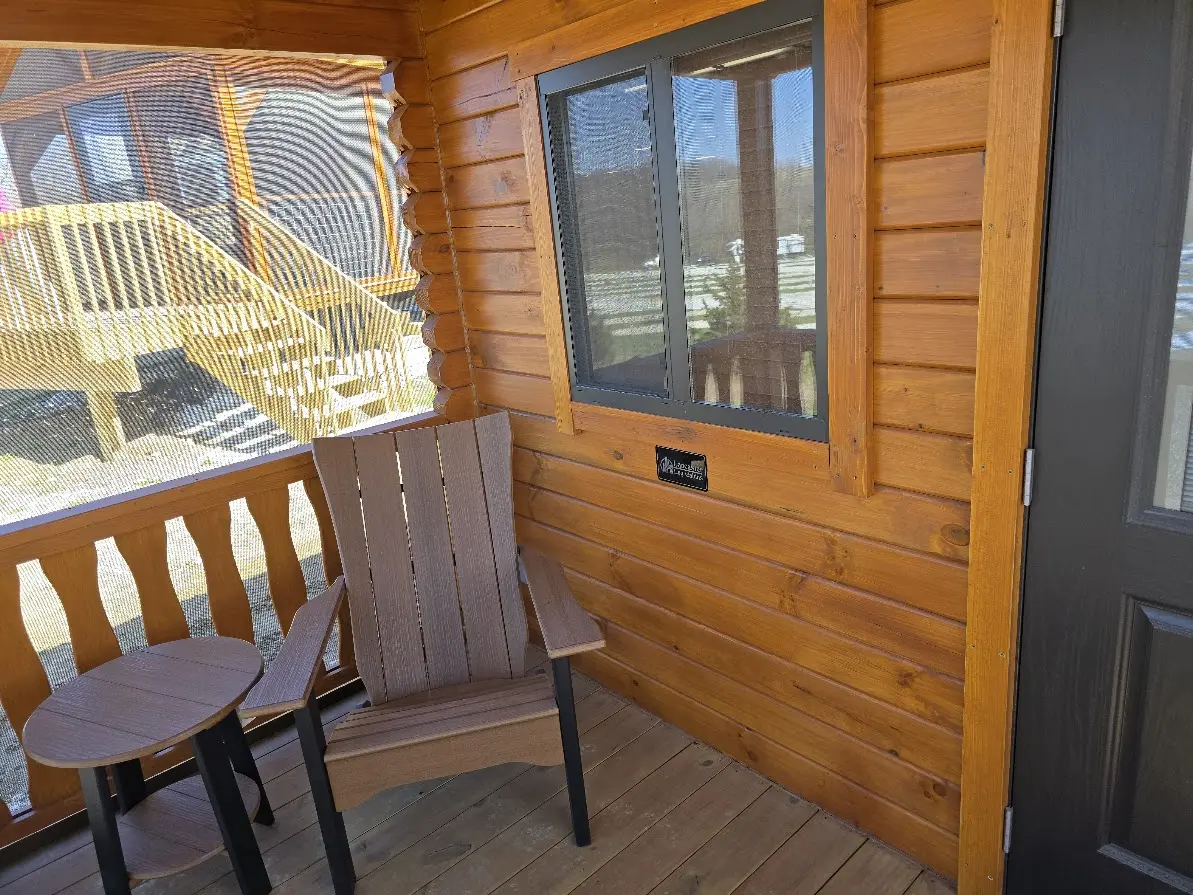Cabin Image