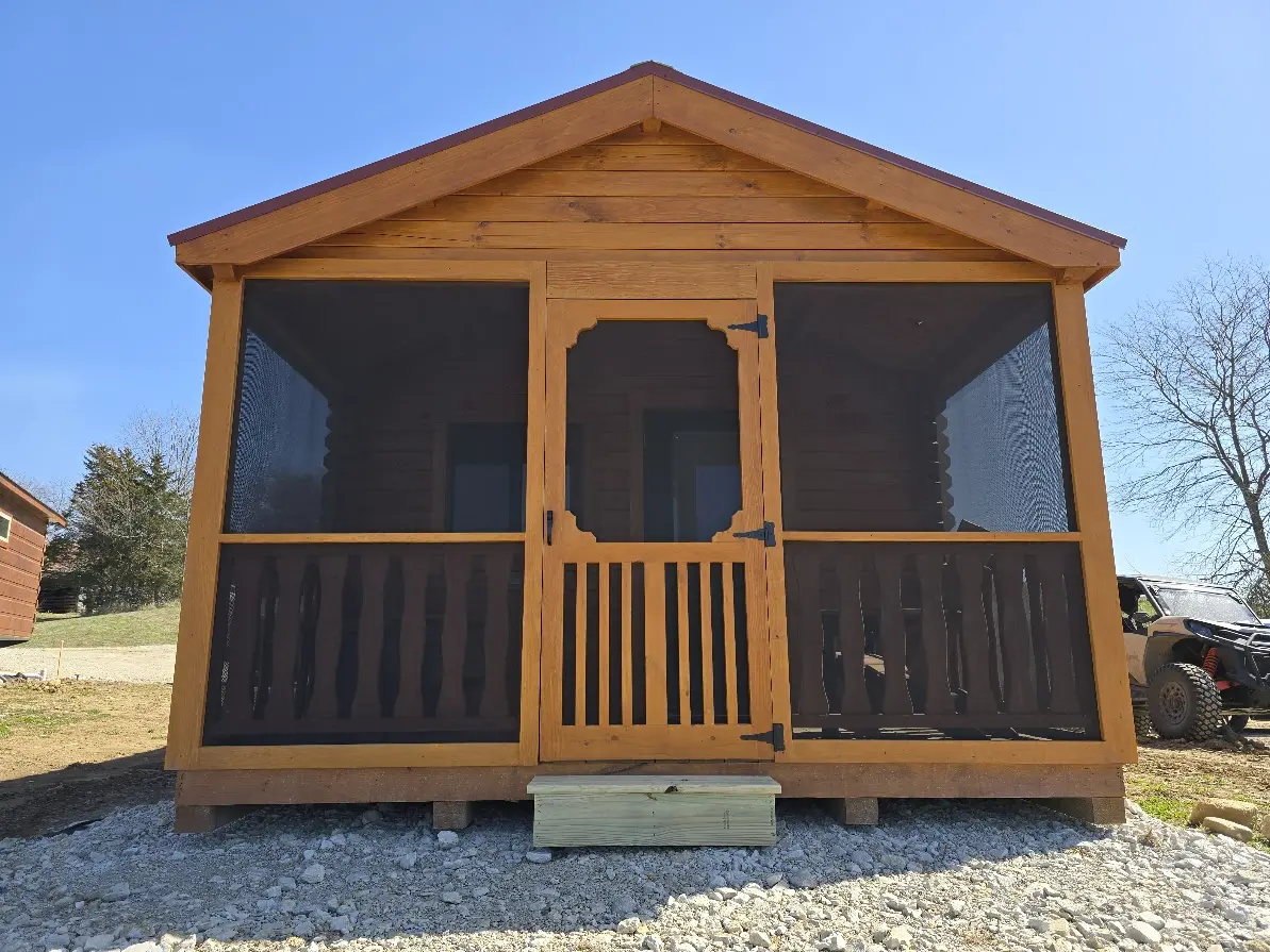 Cabin Image