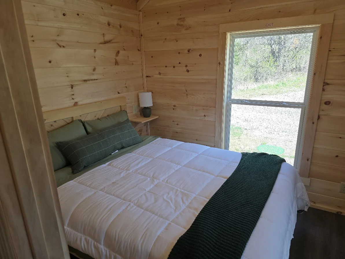 Cabin Image
