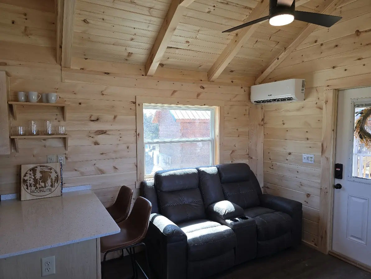 Cabin Image