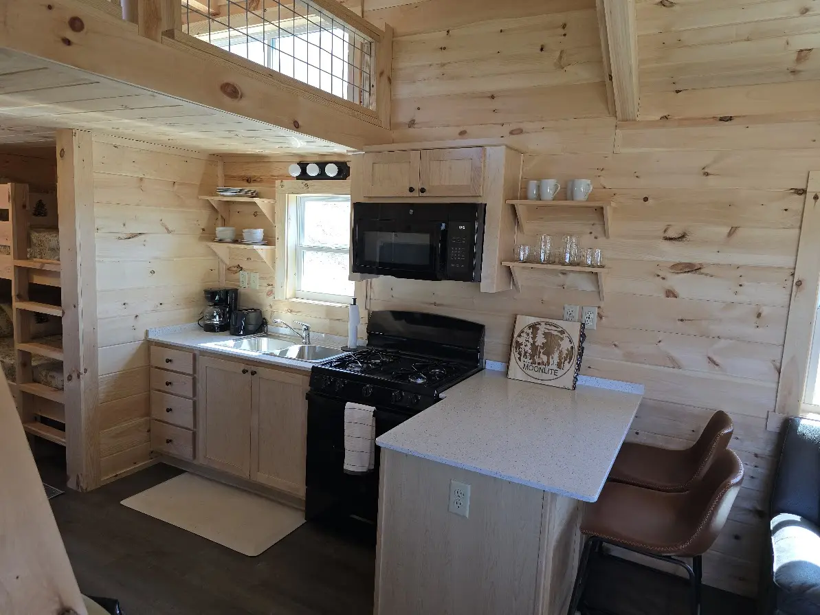 Cabin Image