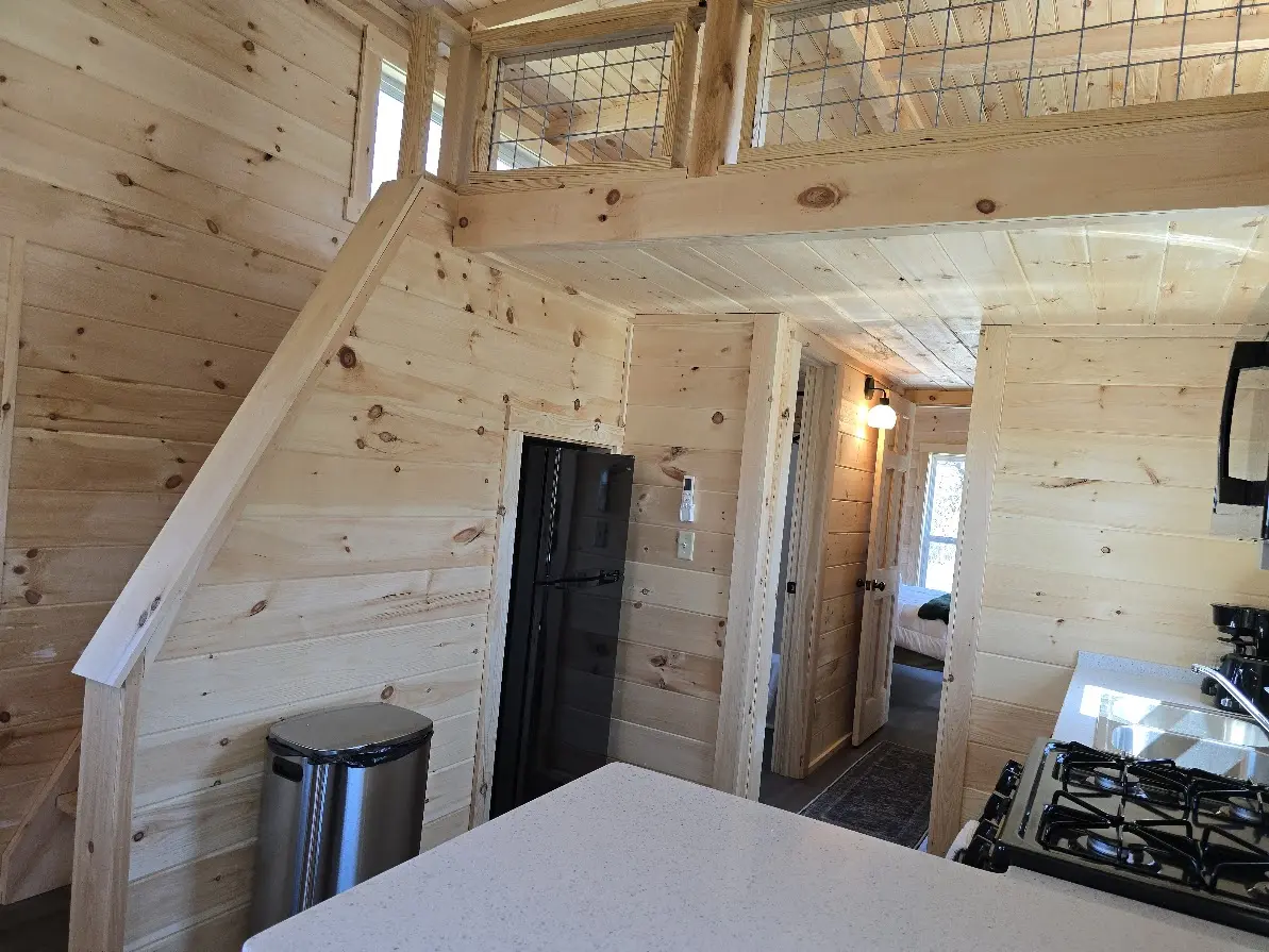 Cabin Image