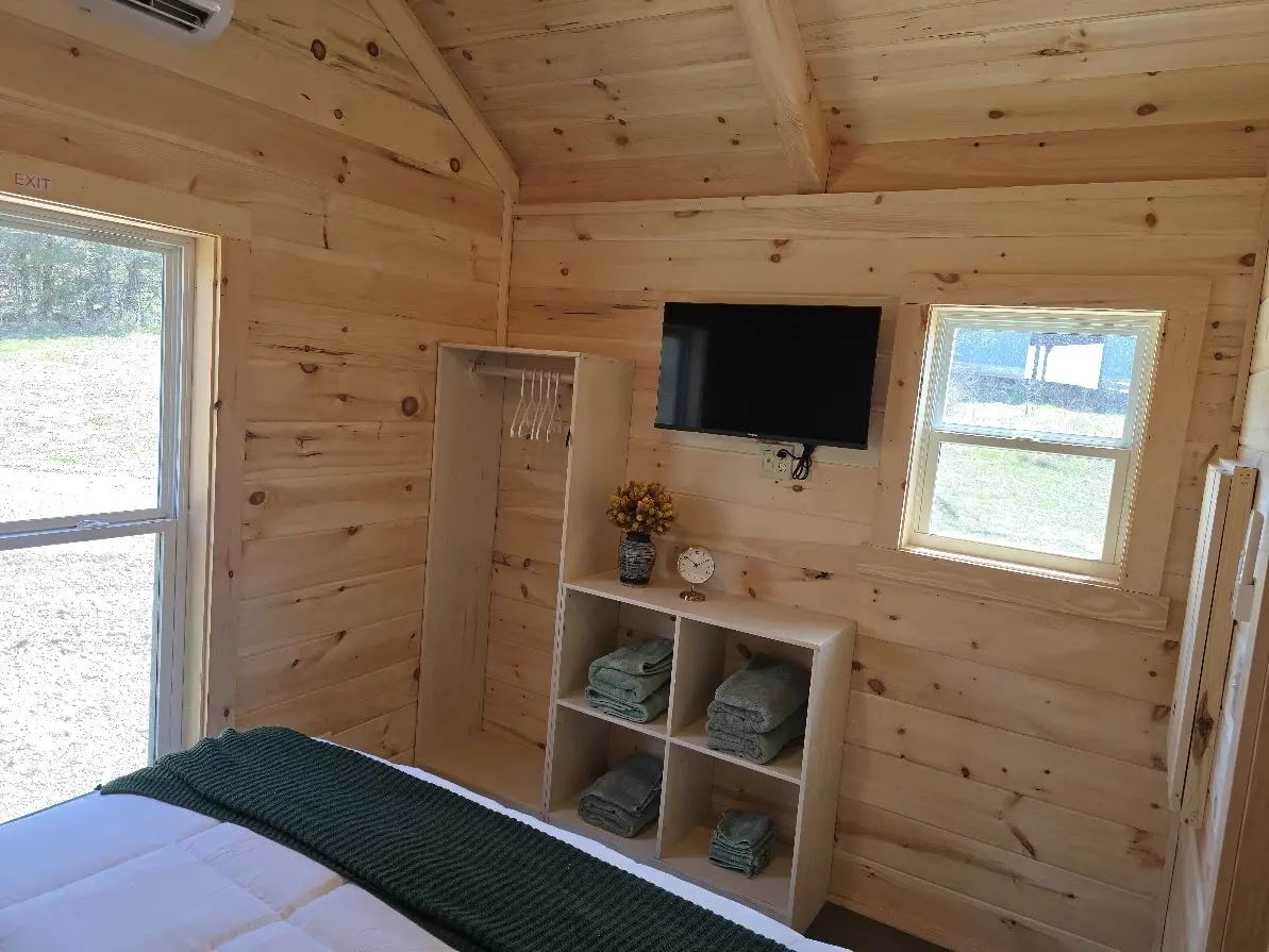 Cabin Image