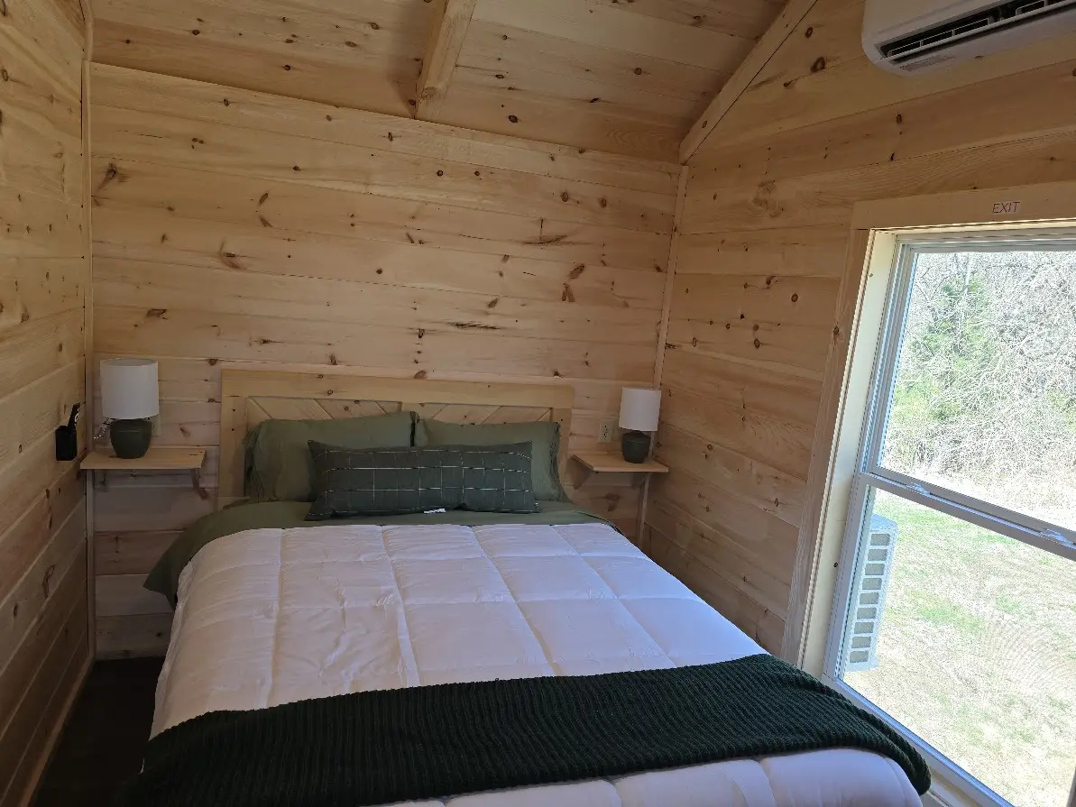 Cabin Image