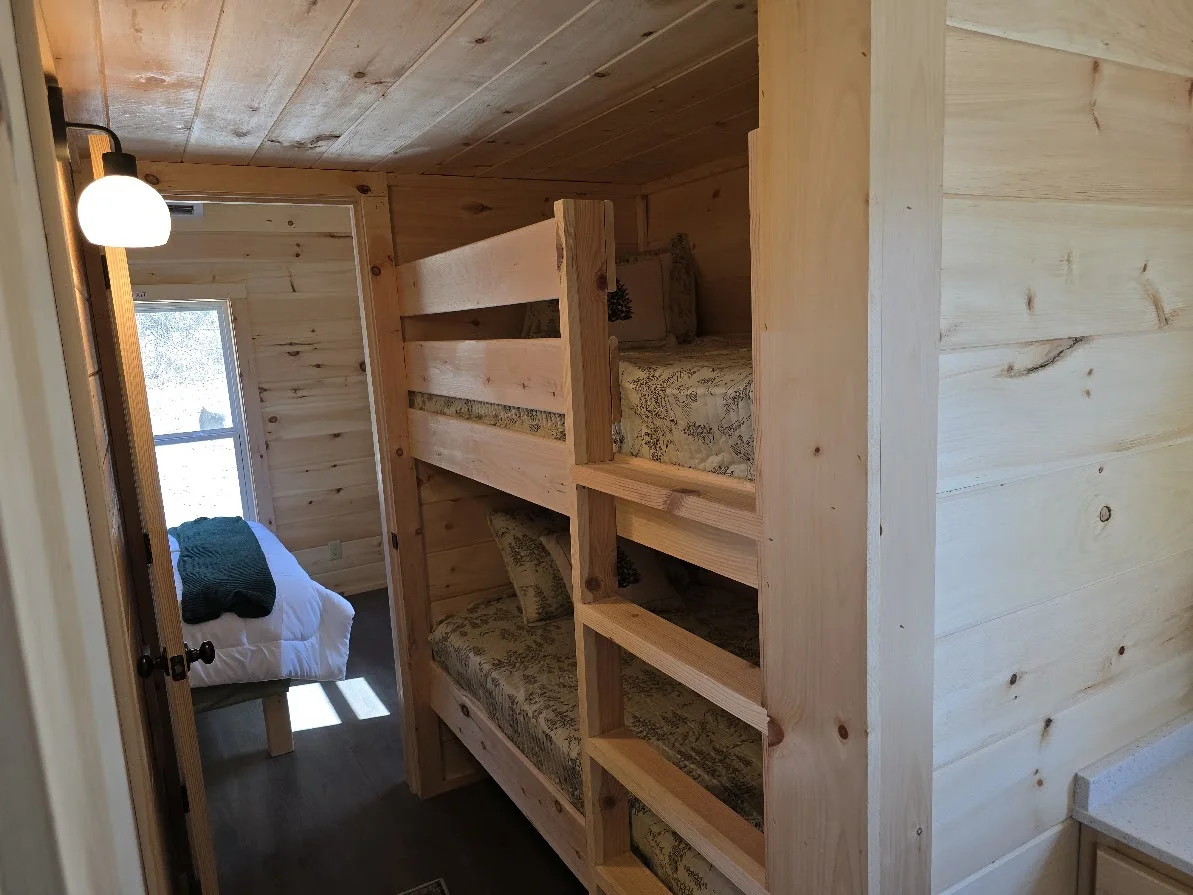 Cabin Image