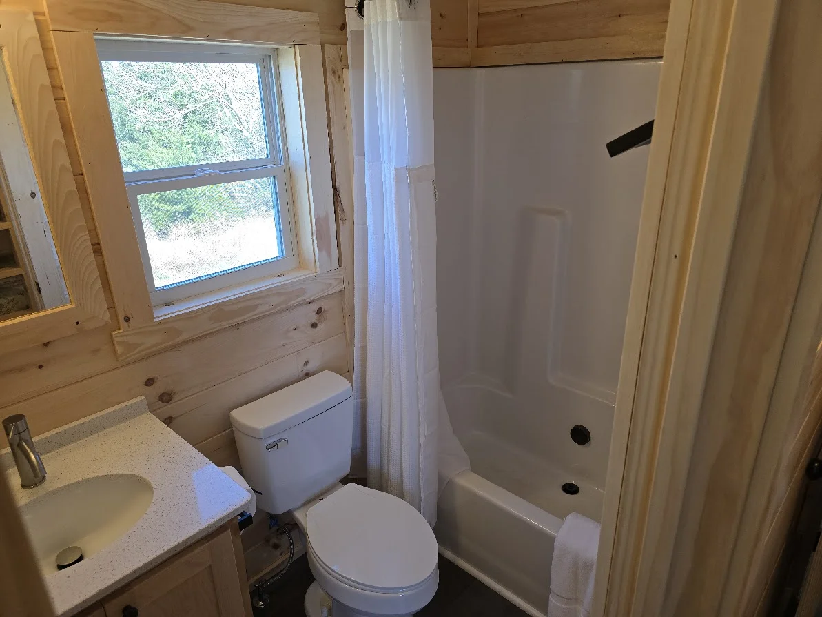 Cabin Image