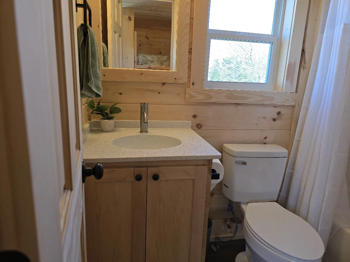 Cabin Image