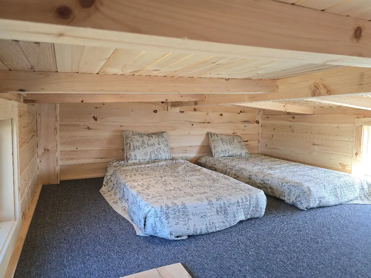 Cabin Image