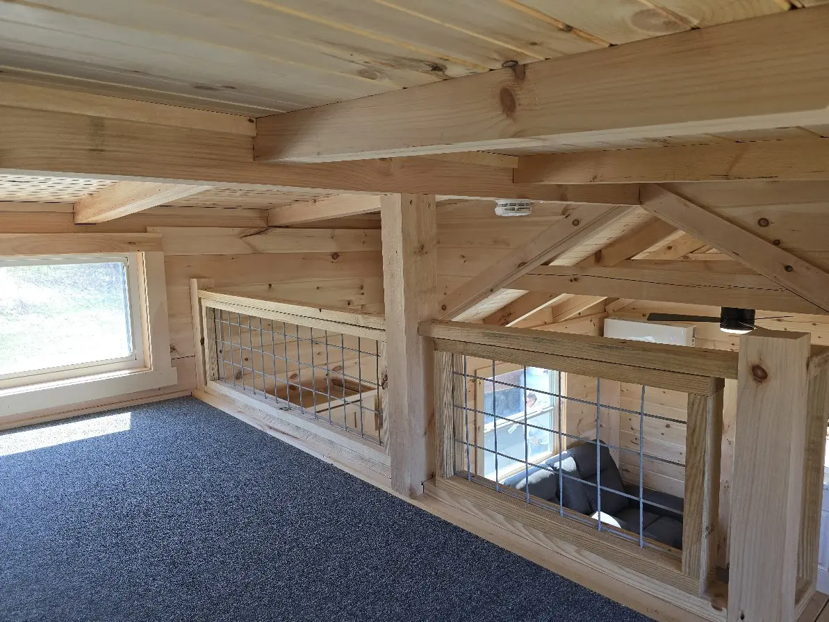 Cabin Image