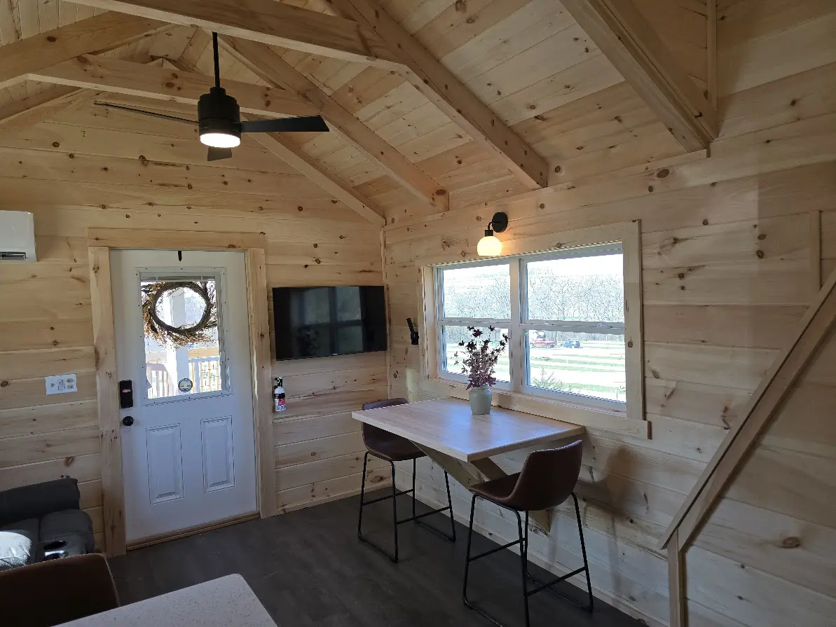 Cabin Image