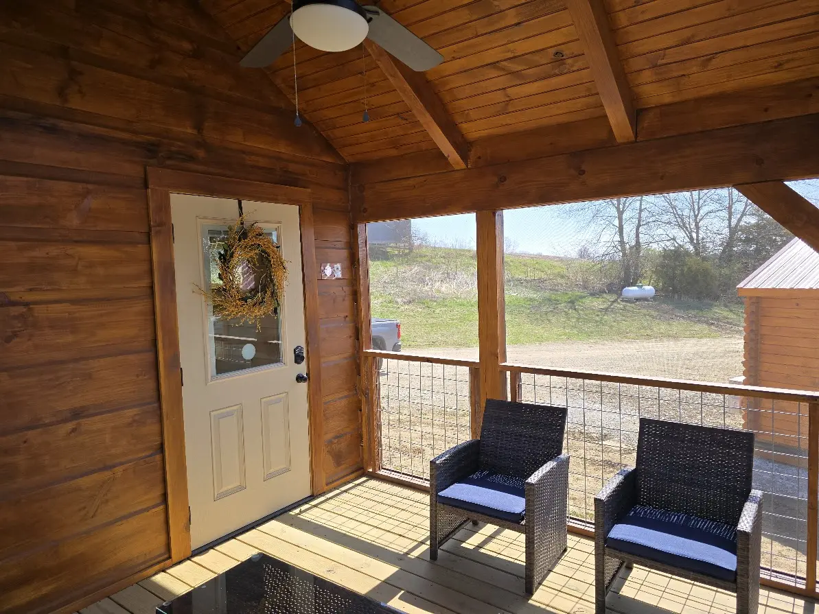 Cabin Image