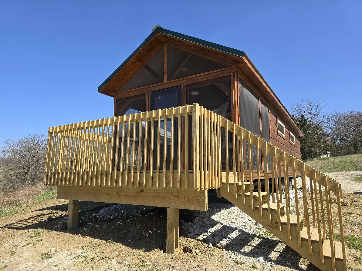 Cabin Image