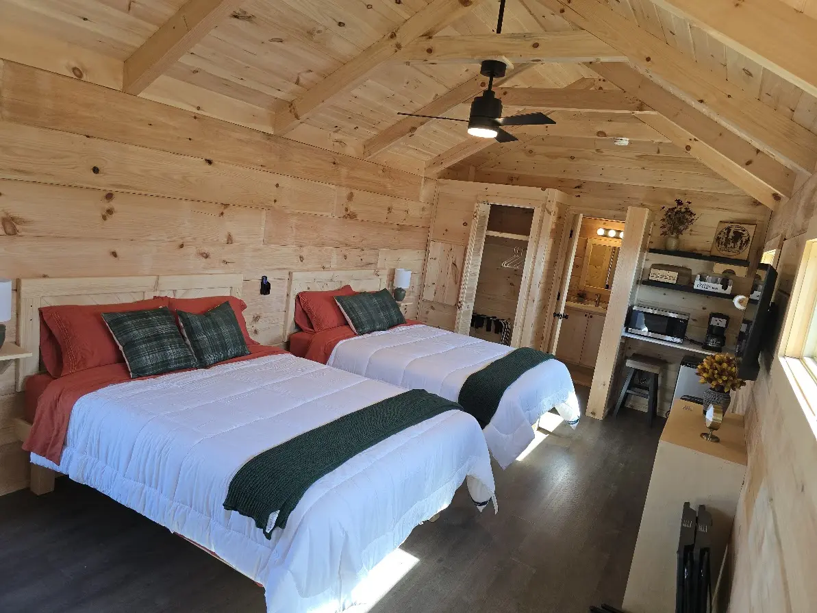 Cabin Image