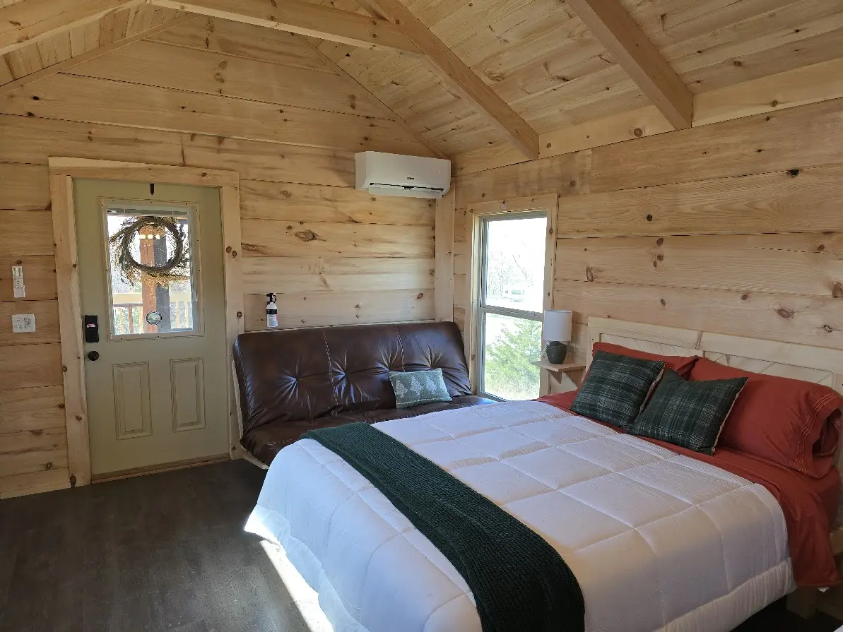 Cabin Image