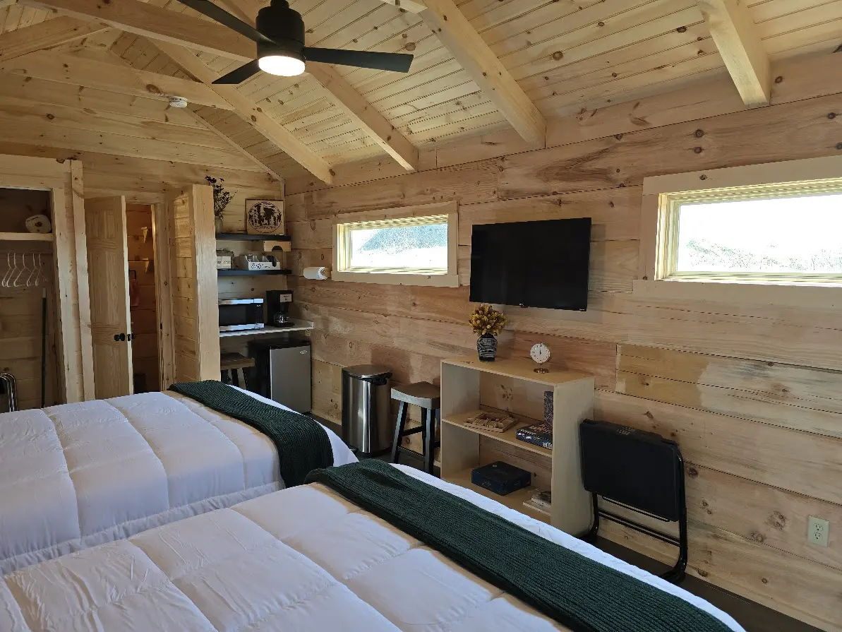 Cabin Image