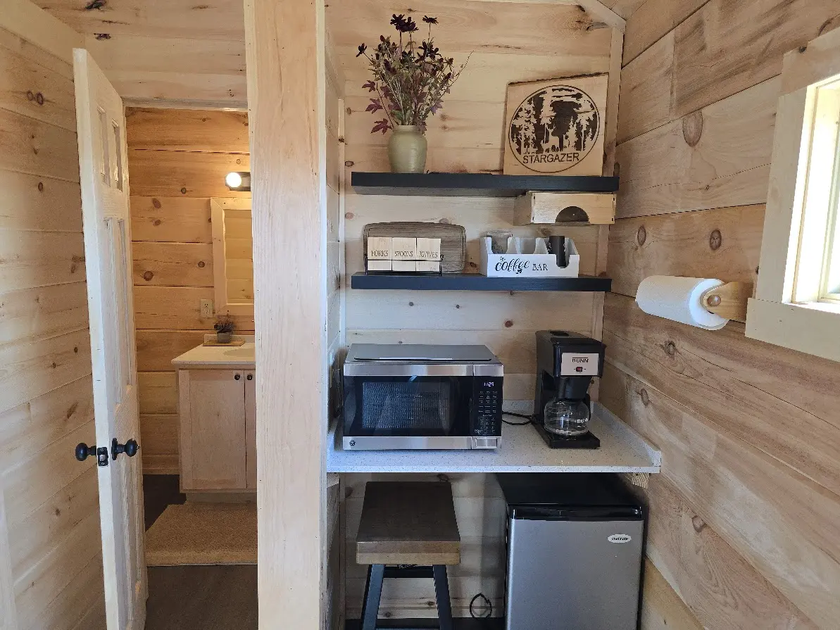 Cabin Image
