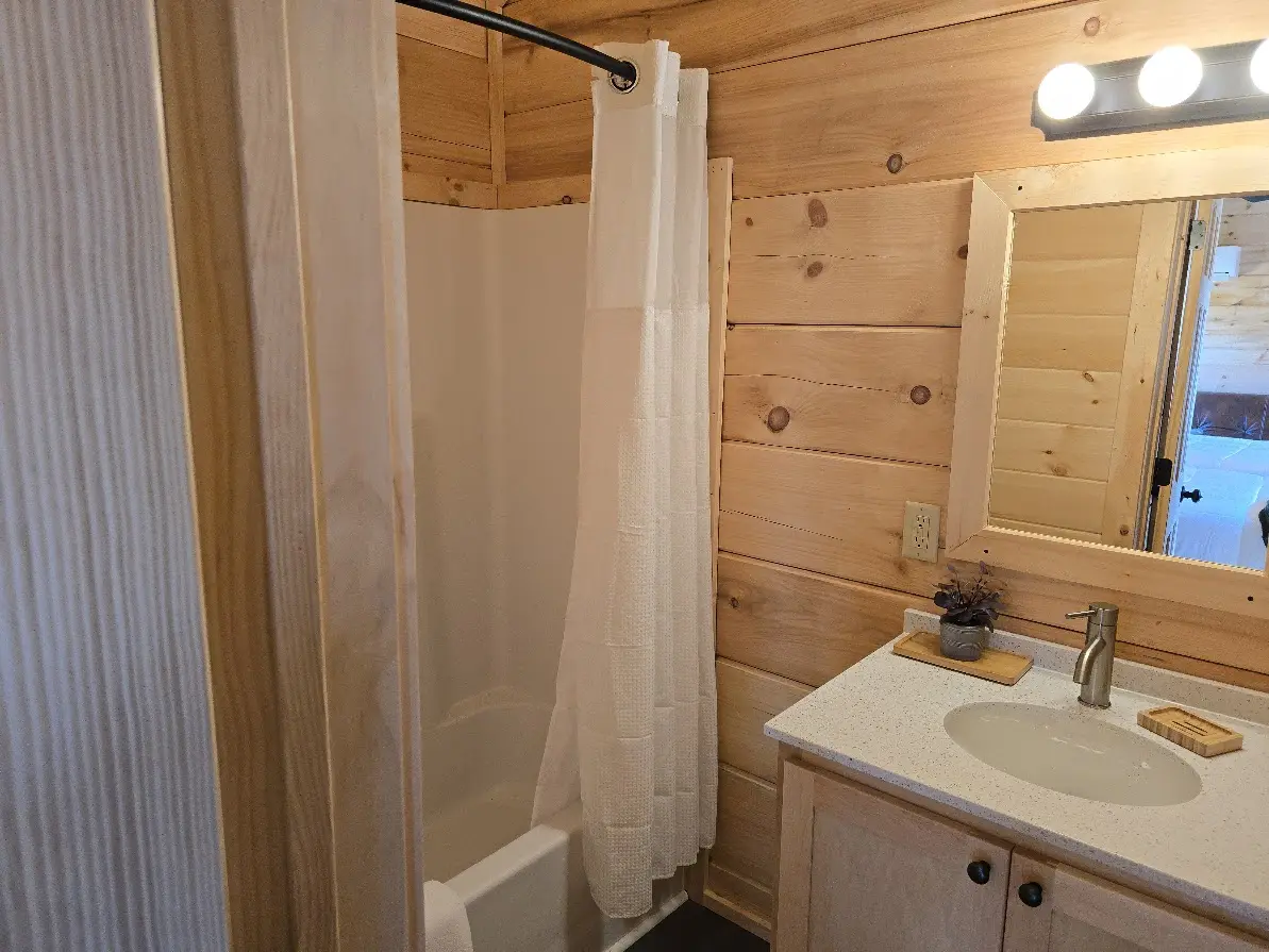 Cabin Image