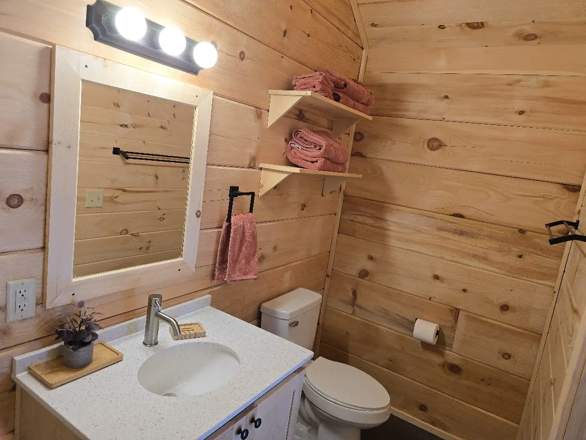Cabin Image