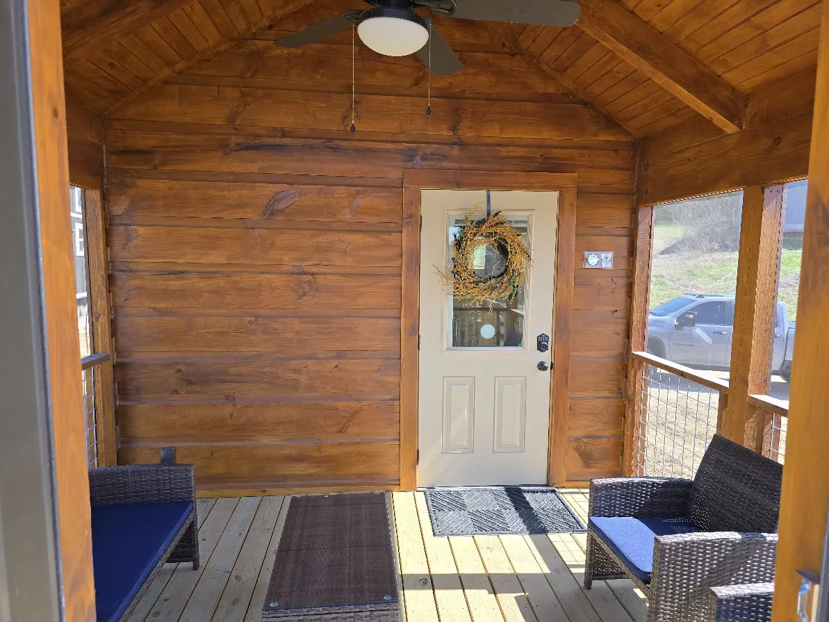 Cabin Image