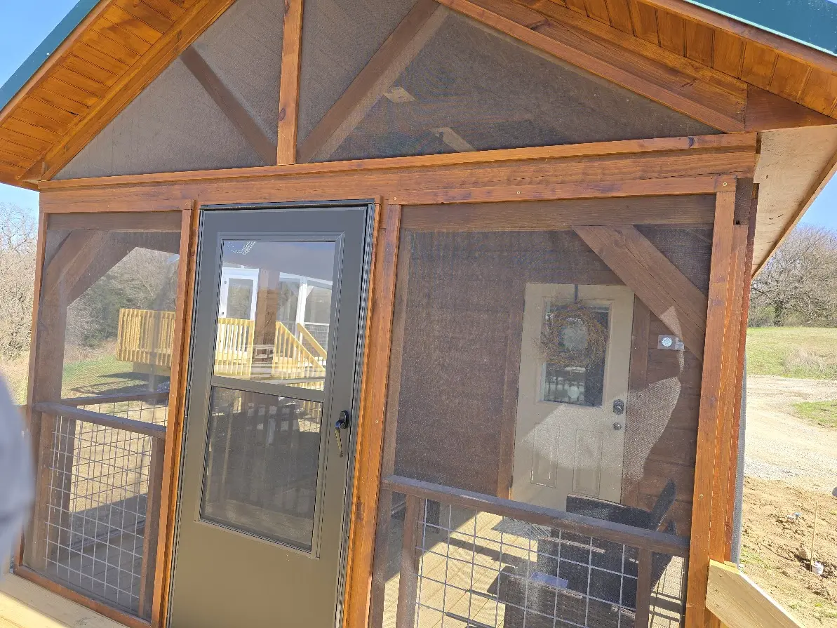 Cabin Image