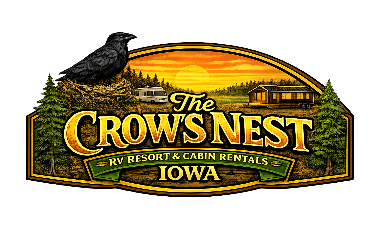 The Crow's Nest