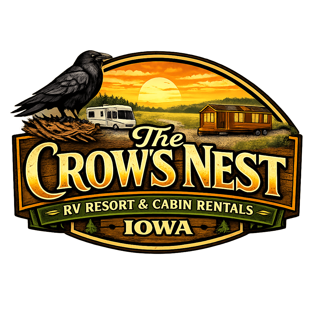 The Crow's Nest